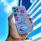 เคส FenixShield Anti-Shock [ TRAVELER ] สำหรับ SONY Xperia 1 / 5 / 10 / VI / V / IV / III / II / Pro-I